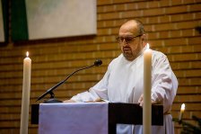 24.12.2024 Christmette